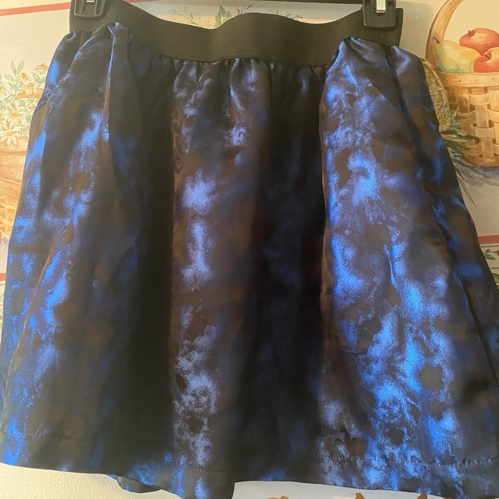 Forever21 Flirty Mini Skirt